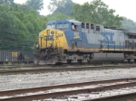 CSX 162